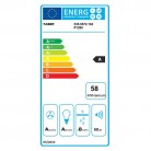 FABER CYLIND I.EVO PLUS BK MATT A37