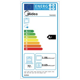 MIDEA 7NM30E0