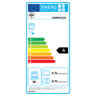LA GERMANIA AMN6 0V 61C CR + KPL60 P LAG 1 CR A AMERICANA ΜΠΕΖ