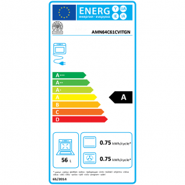 LA GERMANIA AMN6 4C 61 C CR T GPL AMERICANA C