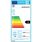 LA GERMANIA AMN965ECRV/24 AMERICANA 90cm