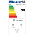 BEKO B5 RCNA 406 HXB2