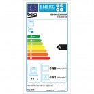 BEKO BBIM 12300 XM + EB 9741 XHL