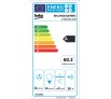 BEKO BHCA 96641 BFBHS 90cm 