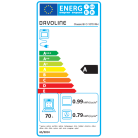 DAVOLINE BI O 1070 WH + GGDW 400 WH