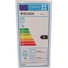 ROBIN BN-72 BLACK