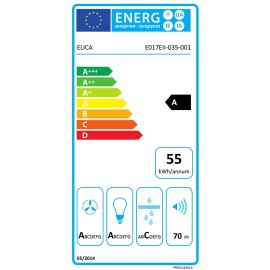 ELICA BOXIN LX/IX/A/60