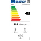 LIEBHERR CNd 5704