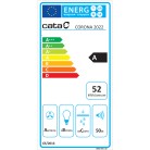 CATA CORONA X 90 90cm