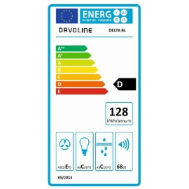 DAVOLINE DELTA GR-BL