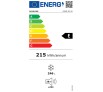 DAVOLINE DFHD 251 W - INVERTER - ΚΑΤΑΨΥΚΤΗΣ & ΣΥΝΤΗΡΗΣΗ