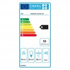 AEG DIE5961HG SILENCETECH 90cm 