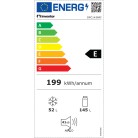 INVENTOR DPC143NFI
