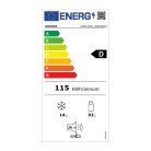 LIEBHERR DURd 3601 ΣΥΝΤΗΡΗΣΗ &  ΕΣΩΤ. ΚΑΤΑΨΥΞΗ