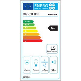 DAVOLINE ECO GR—IX 60 A+