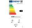 ELECTROLUX ENA7NE18S - NO FROST