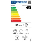 ELECTROLUX EW6F341PSE SENSICARE - A Class