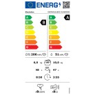 ELECTROLUX EW9WN161BCE DELICATECARE