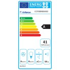 AIRFORCE F300 F300 NoDrop BL/A/60