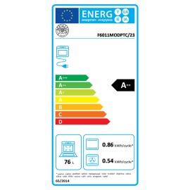 BERTAZZONI F60 11 MOD PTC/23 MODERN - ΠΥΡΟΛΥΤΙΚΟΣ