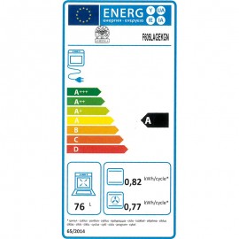 LA GERMANIA F60 5 LAG E K GN + P60 4V M1 LAG VNNM