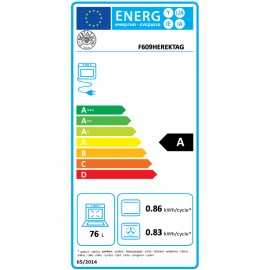 BERTAZZONI F60 9 HER E K T AG + P60 4L HER AG HERITAGE