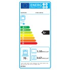 DAVOLINE FCIB 1100 TOTAL BLACK ΕΠΑΓΩΓΙΚΗ A+ 