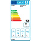 FABER FLEXA NG HIP BK A60 