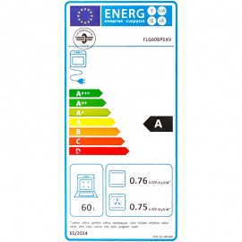 LA GERMANIA FLG60 6 P S XV PYRO