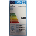 MONDIN FM61CG03M2NN + A0604VNGCNL