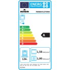 MONDIN FM90KF15TMM 90cm 