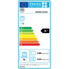 BERTAZZONI FMOD6115PLB2 MODERN - ΠΥΡΟΛΥΤΙΚΟΣ