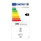 LIEBHERR FNd 5026 - No Frost 