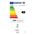 LIEBHERR FNd 522i - No Frost 