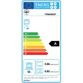 LA GERMANIA FTR6640EXT GPL