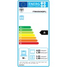 LA GERMANIA FTR6640GXT ΦΟΥΡΝΟΣ ΑΕΡΙΟΥ ΜΕ ΑΕΡΑ