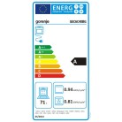 GORENJE GEC 6C40BG