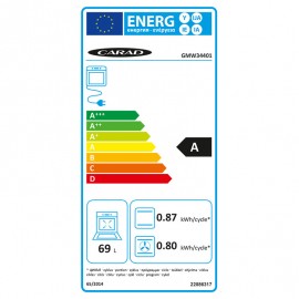 CARAD GMW34401