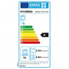 HYUNDAI HBIO22-75/3 TH-BX + HBIH19-04V