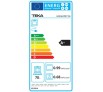 TEKA HCB 6370 SS - ΠΥΡΟΛΥΤΙΚΟΣ