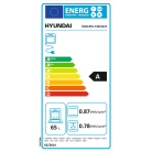 HYUNDAI HCGC25V-72631E/X