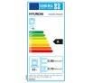 HYUNDAI HCGC26V-72631E/BL