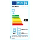 HYUNDAI HCGC26V-72631E/BL
