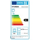 HYUNDAI HCMU26V-5650EW 50cm