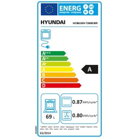 HYUNDAI HCMU26V-7260E/BR