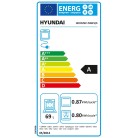HYUNDAI HCVC25V-7261V/S