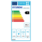 HYUNDAI HHD24-TL7061W