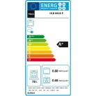 TEKA HLB 8418 P BK ΑΤΜΟΥ - ΠΥΡΟΛΥΤΙΚΟΣ