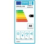 DAVOLINE INSIDE 4 ANTI DRIP 090 BL 90cm