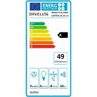 DAVOLINE INSIDE PLUS DROP CONTROL 60 BL